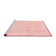 thumbnail image 2 of Ahgly Company Machine Washable Indoor Rectangle Oriental Red Traditional Area Rugs, 5' x 8', 2 of 4