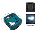 Portable Intelligent Inverter With For Household And Professional Use ...