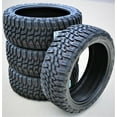 thumbnail image 6 of Haida Mud Champ HD868 33X12.50R17 120Q E 10 Ply m/t Light Truck Tire, 6 of 10