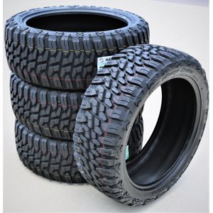 Haida Mud Champ HD868 33X12.50R17 120Q E 10 Ply m/t Light Truck Tire Sansujyuku sansujyuku.com