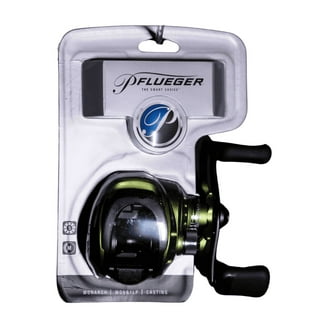 Abu Garcia Max Z Ambidextrous Baitcast Fishing Reel 7.1:1