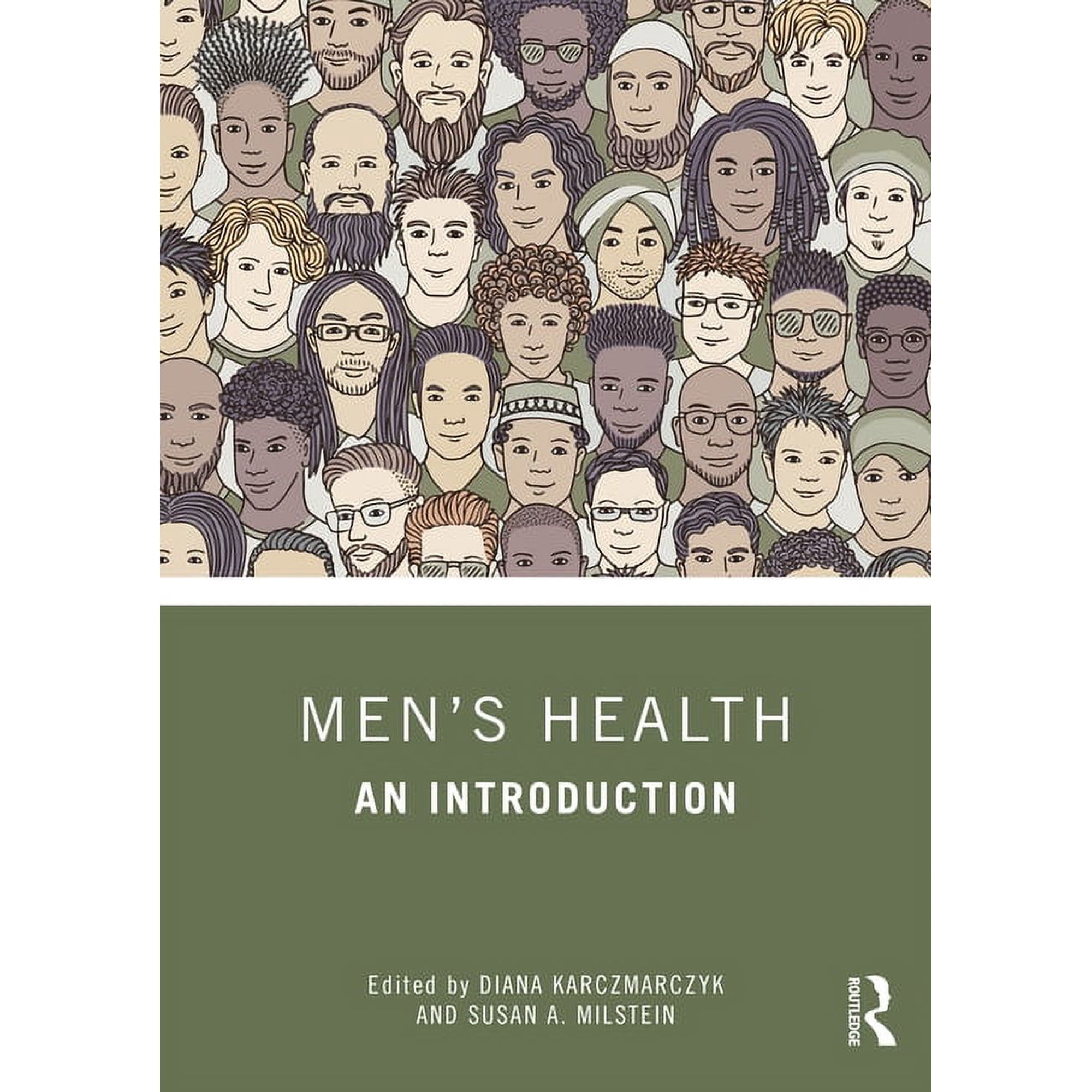 Men s Health: An Introduction (Paperback)