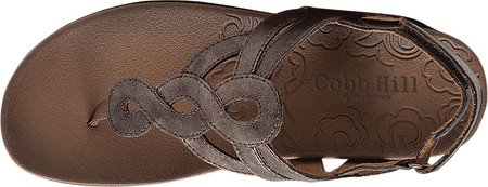 rockport cobb hill ramona thong sandal