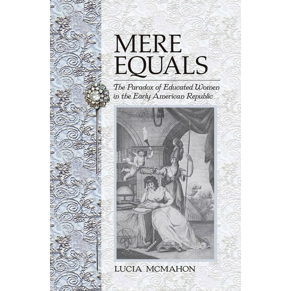 Mere Equals, (Hardcover)