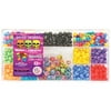 The Beadery Camo Skulls Bead Box Kit