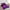 Purple Black, variant on Anime Comforter Set 3D Anime Bedding in Furry Ears and Pink Hair Kawaii Bedding Comforter Sets, Cute Cat Aesthetic Art Duvet insert y Lady Moe Kawaii Room Decor, Twin 2Pcs