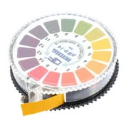 Earth Ph Meter Water Test Strips Lacquer Soil The Solution Universal Acid-base