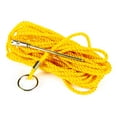 Ozark Trail Heavy Duty Twisted Polyester Stringer, 25 ft, Fish Stringer ...