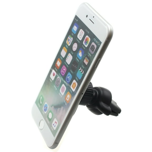 Magnetic Car Mount for LG Wing Phone - Air Vent Holder Swivel Dock Strong Grip V7A Compatible With LG Wing
