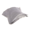 thumbnail image 1 of 10pcs Cotton Shoulder Pads - Sew-In Padding - Clothes Sewing Accessories 3 Sizes 01: Thickness 8mm, 1 of 7