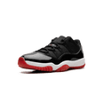 thumbnail image 4 of Jordan MENS Air Jordan 11 Retro Low "Bred (2025)" FV5104 006 from Stadium Goods, 4 of 8