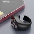 thumbnail image 3 of Sonew Page Turner, Accesorios Con Tipo C Recargable Para Leer En La Cama, Ring Control Remoto Para Novela Y Selfie, 3 of 7