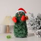 thumbnail image 2 of Labymos Divertido árbol de Navidad giratorio árbol, 2 of 5