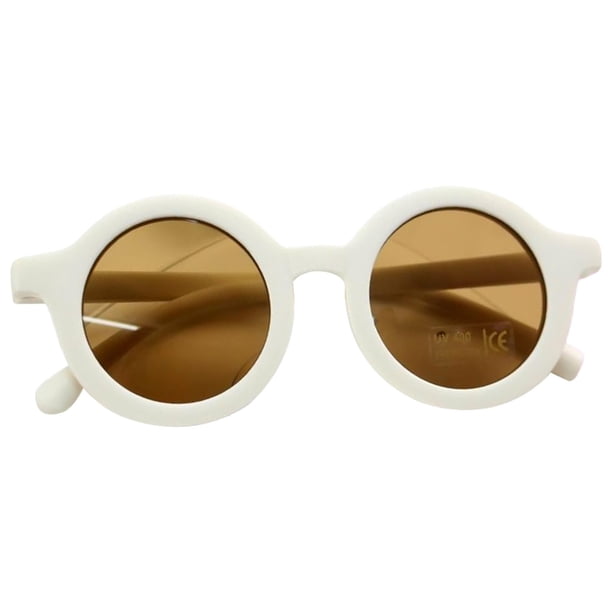 Gafas De Sol Polarizadas Para Niños Rolf Rossini – Categoría 3, Protección UV 100%, Con Estuche