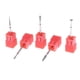 thumbnail image 1 of 5 Piezas De Brocas De Para Limpieza De Cutículas, Parte , 3/32 Puntas De Uñas De Vástago Para Extracción De Uñas Macarena Brocas de uñas para brocas de uñas, 1 of 7