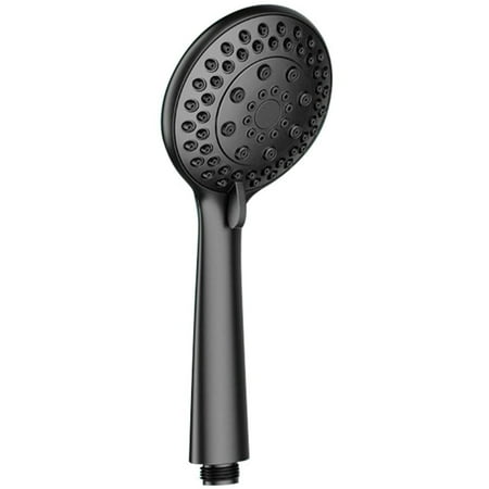 

5 Modes Shower Filtered Shower Head Bathroom Water Heater Booster Shower Head