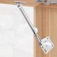 thumbnail image 2 of Bisagras de alta resistencia con soporte hidráulico y varilla neumática para puertas de madera abatibles., 2 of 5
