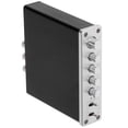 thumbnail image 2 of 100W DC12V-24V Digital Amplifier Hi Fi Stereo Audio High Power Amp for Home, 2 of 8