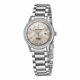 thumbnail image 1 of Eterna 2947.50.61.0285 Tangaroa Reloj automático para mujer con esfera de nácar y acero inoxidable Eterna 2947.50.61.0285, 1 of 1