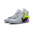 thumbnail image 2 of NIKE MENS The 10: Blazer Mid "QUEEN" AA3832 002 from Stadium Goods, 2 of 6