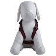 thumbnail image 3 of Arnés de malla para mascotas con bolsa, 3 of 5