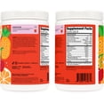 thumbnail image 4 of Wellah Pre-Workout + Creatine Powder (30 Servings) Fruit Punch - 200mg Caffeine, 3g Creatine Monohydrate, 5g Citrulline Malate, Pre-Workout with Creatine Supplement, 4 of 5