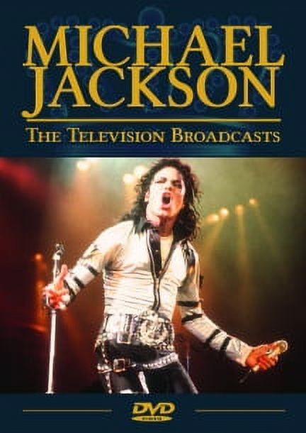 Michael Jackson: A Tribute - Walmart.com