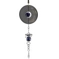 thumbnail image 2 of DIY Rotating Wind timbime Bells Colgando Escultura Inicio Yard Metal Wind Thime Decoración Hugtrwg Para estrenar, 2 of 7