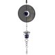 thumbnail image 1 of Viento Diy Rotante Metal Novedoso La Escultura Campana (b), 1 of 9