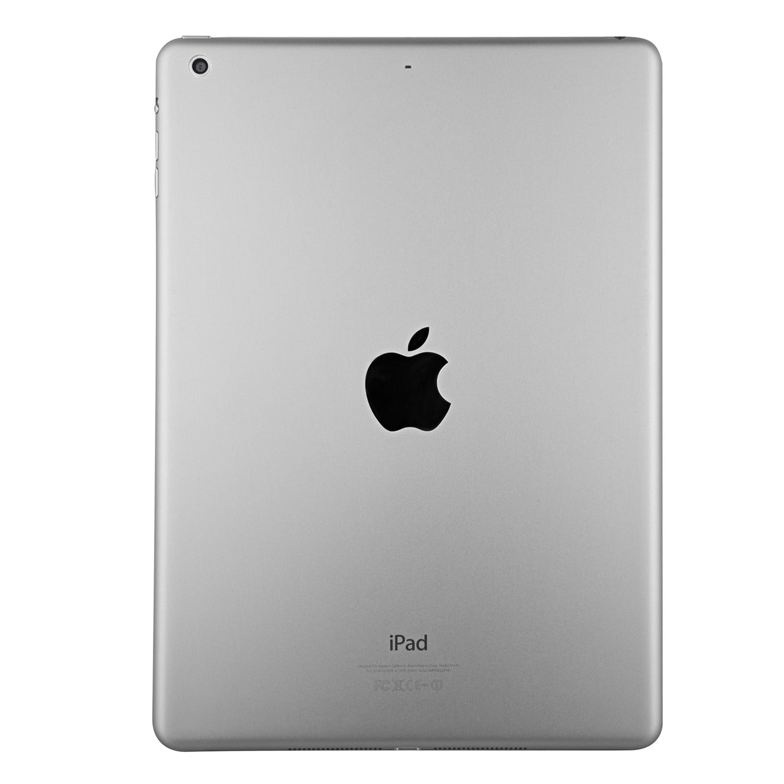 Restored Apple iPad Air 32 GB Tablet (Gray) (Refurbished)