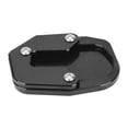 thumbnail image 1 of Almohadilla De Patada En La Motocicleta, Almohadilla Lateral De La Motocicleta En Agrandamiento De La Motocicleta De Motocicleta Extensor De La Motocicleta Del Pie Del Pie De La, 1 of 7