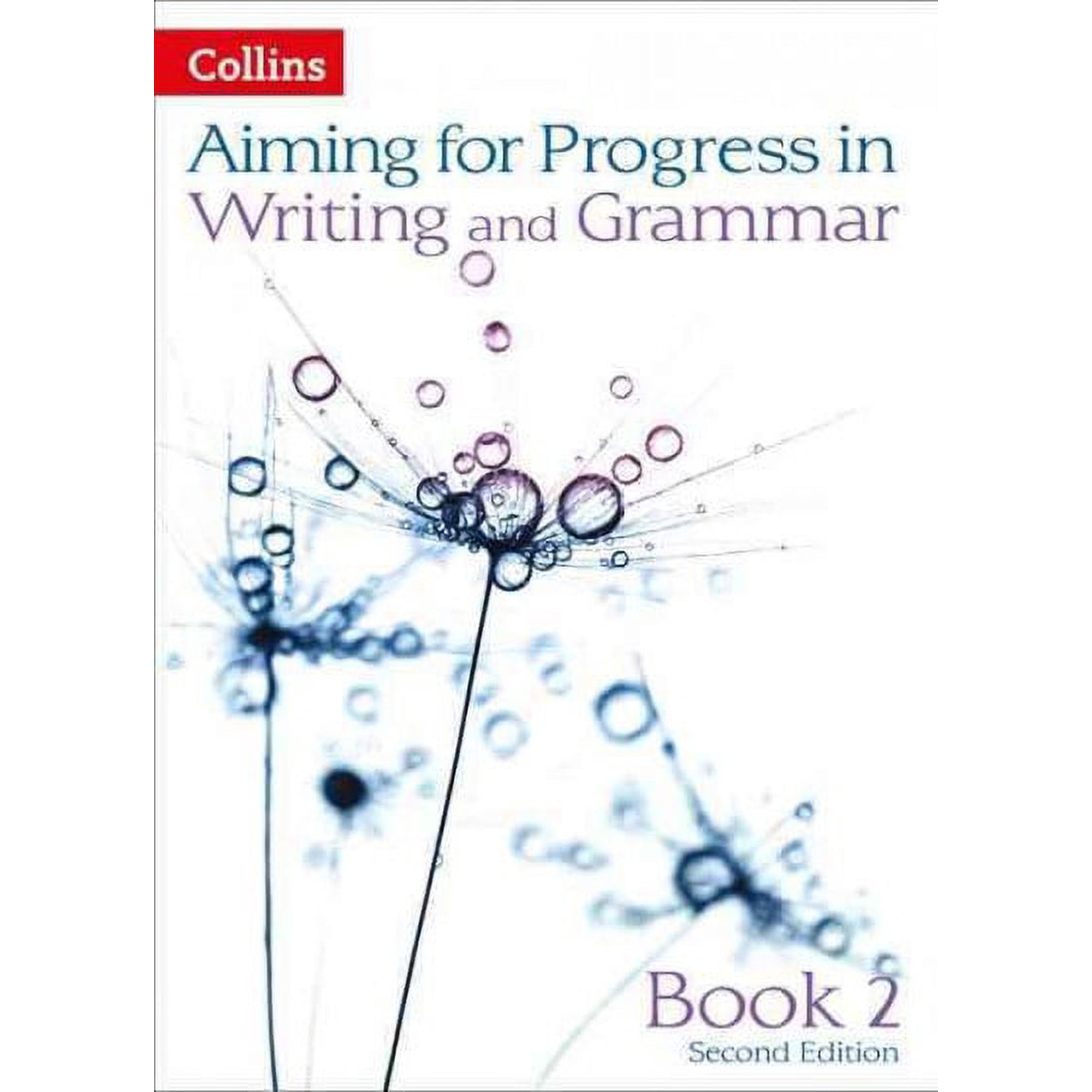 Aiming for Progress in Writing and Grammar