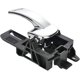 thumbnail image 1 of (poigne De Porte Gauche) Poigne De Porte Pour Nissan Qashqai Mk1 / J10 / Jj10 2007-2013. Poigne Extrieure De Voiture Poigne De Porte Extrieure Arr, 1 of 5