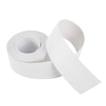 thumbnail image 3 of Ghojet Seal Strip Caulk Tape Strip -Kitchen and Bathroom Waterproof and Mildew Resistant Tape Bathtub Wall Caulk Strip(3.2*3.8cm White), 3 of 11