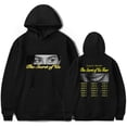 thumbnail image 2 of Sudadera con capucha de Gracie Abrams The Secret Of Us Tour para hombre y mujer, unisex, de manga larga, para cosplay, ropa de calle con capucha, 2 of 5