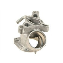 Thermostat Housing - Compatible with 1994 - 2002 Honda Accord Sedan 1995 1996 1997 1998 1999 2000 2001