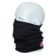 thumbnail image 2 of Portwest FR19 Flame Resistant Antistatic Neck Tube Navy, 2 of 3