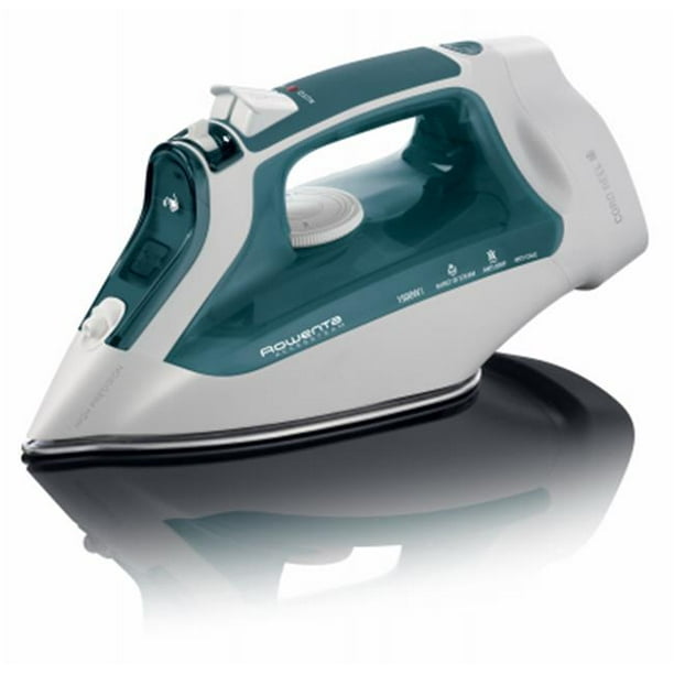 Rowenta Iron Steam 1500W Auto Cordreel