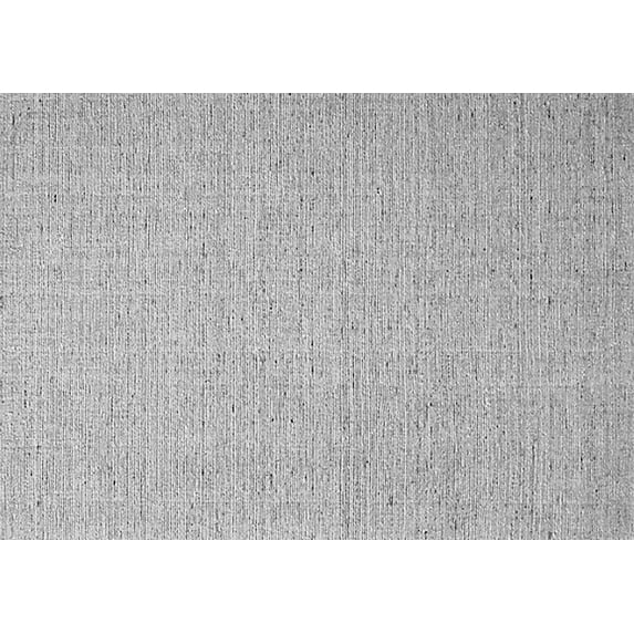 Ahgly Company Indoor Rectangle Oriental Gray Industrial Area Rugs, 8' x 12'
