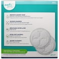thumbnail image 3 of Evenflo Feeding Advanced Disposable Nursing Pads, 100 Pads, 3 of 6