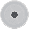 thumbnail image 3 of 2 Roll 24M Long Black Round Elastic Beading Thread Cord 1Mm, 3 of 4