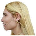 thumbnail image 3 of Enersound MIC-400SHU Professional Miniature Earset / Headset Microphone for Shure Wireless Systems, 3 of 3