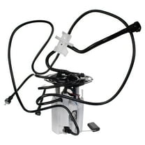 TRQ Fuel Pump Module Assembly Fits 2008-2011 Saab 9-3 FPA60872