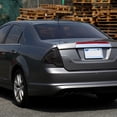 thumbnail image 2 of Spec-D Tuning Smoke LED Bar Tail Lights Compatible with 2010-2012 Ford Fusion, Left + Right Pair Assembly, 2 of 5