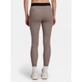 thumbnail image 2 of Reebok Women's Resurge 7/8 Legging, 26" Inseam, Sizes XS-XXXL, 2 of 6