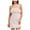 Off-White - ivory, variant on Free People Womens Morning Dove Strapless Mini Dress, Red, 4