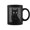 Light Green, variant on Rave Music Festival Edm Psychedelic Cat Face Hypnotic Trippy Coffee Mugs