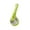 Green, variant on Multi-Functional Bath Brush, Long Handle Body Scrubber with Liquid Dispenser, Soft Head Massage Tool, Professional Spa Accessory