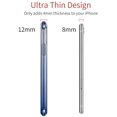 thumbnail image 2 of Ballistic Jewel Spark Series Case for iPhone Xr 6.1 Blue, 2 of 5