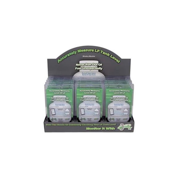 AP Products  LP Tank Check Dual Sensor